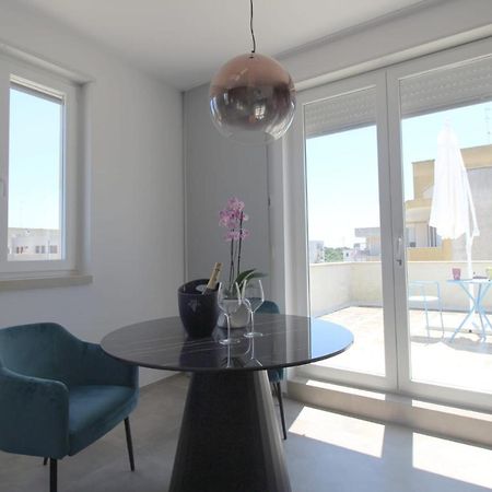 오스투니 Casa Lindos 빌라 외부 사진
